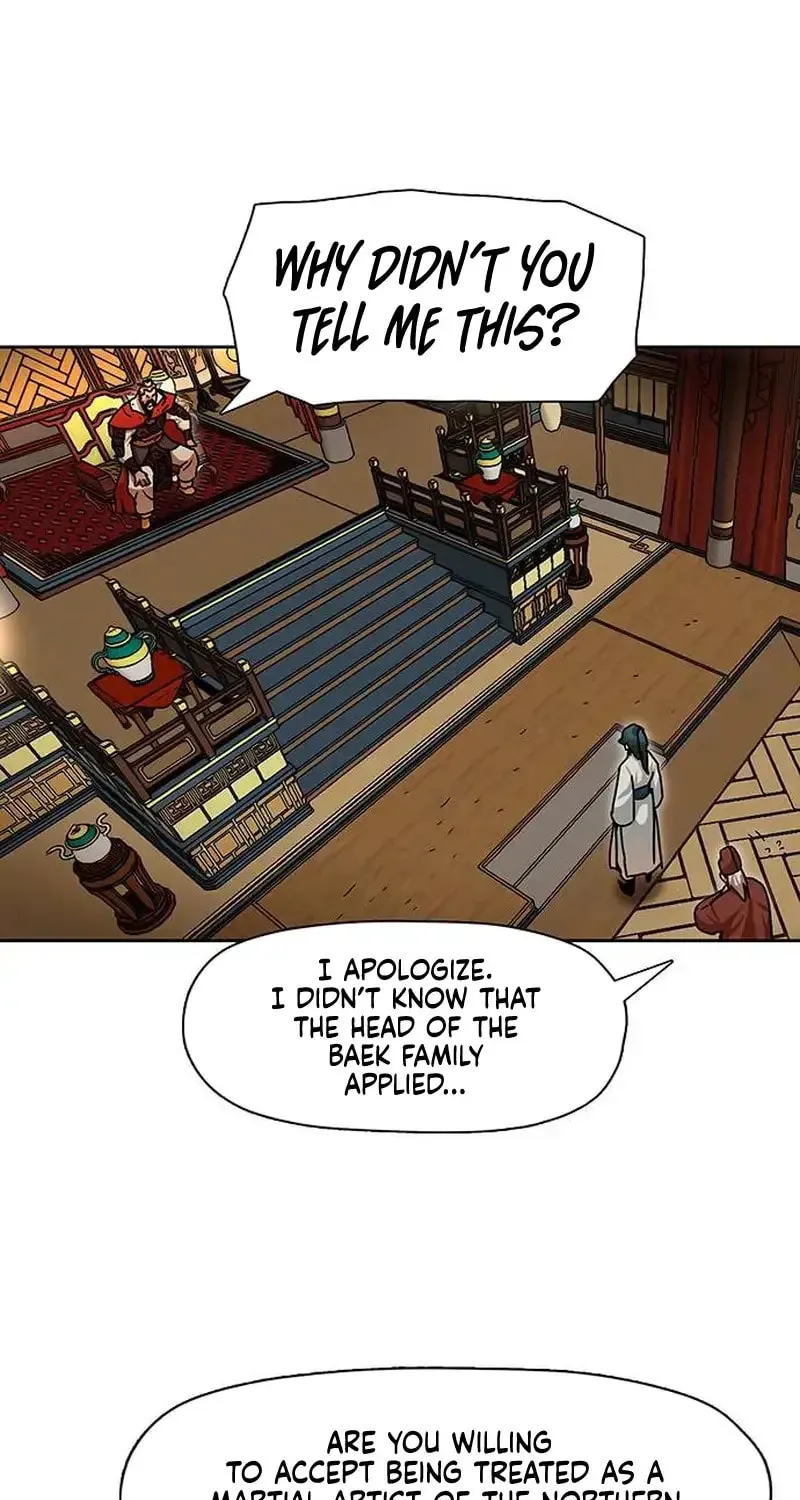 Like a Fiery Flame Chapter 8 page 54 - 