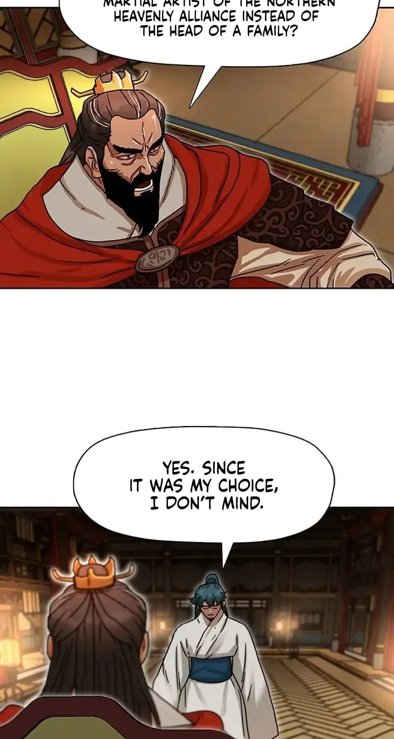 Like a Fiery Flame Chapter 8 page 55 - 