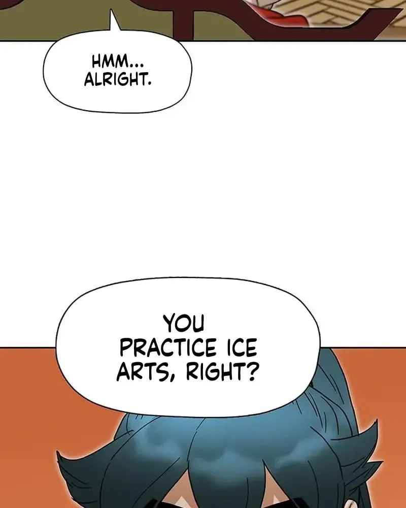 Like a Fiery Flame Chapter 8 page 56 - 