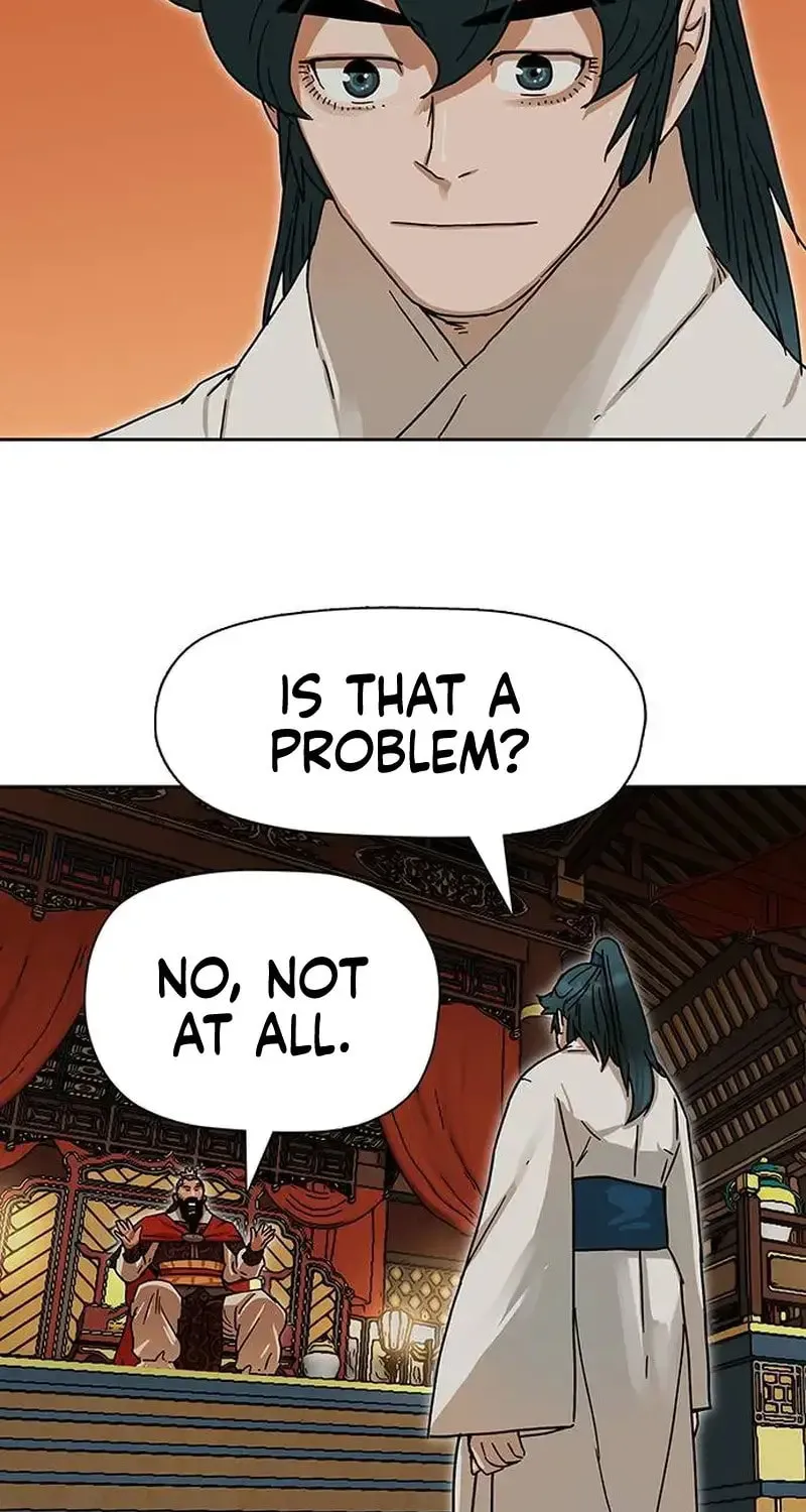 Like a Fiery Flame Chapter 8 page 57 - 