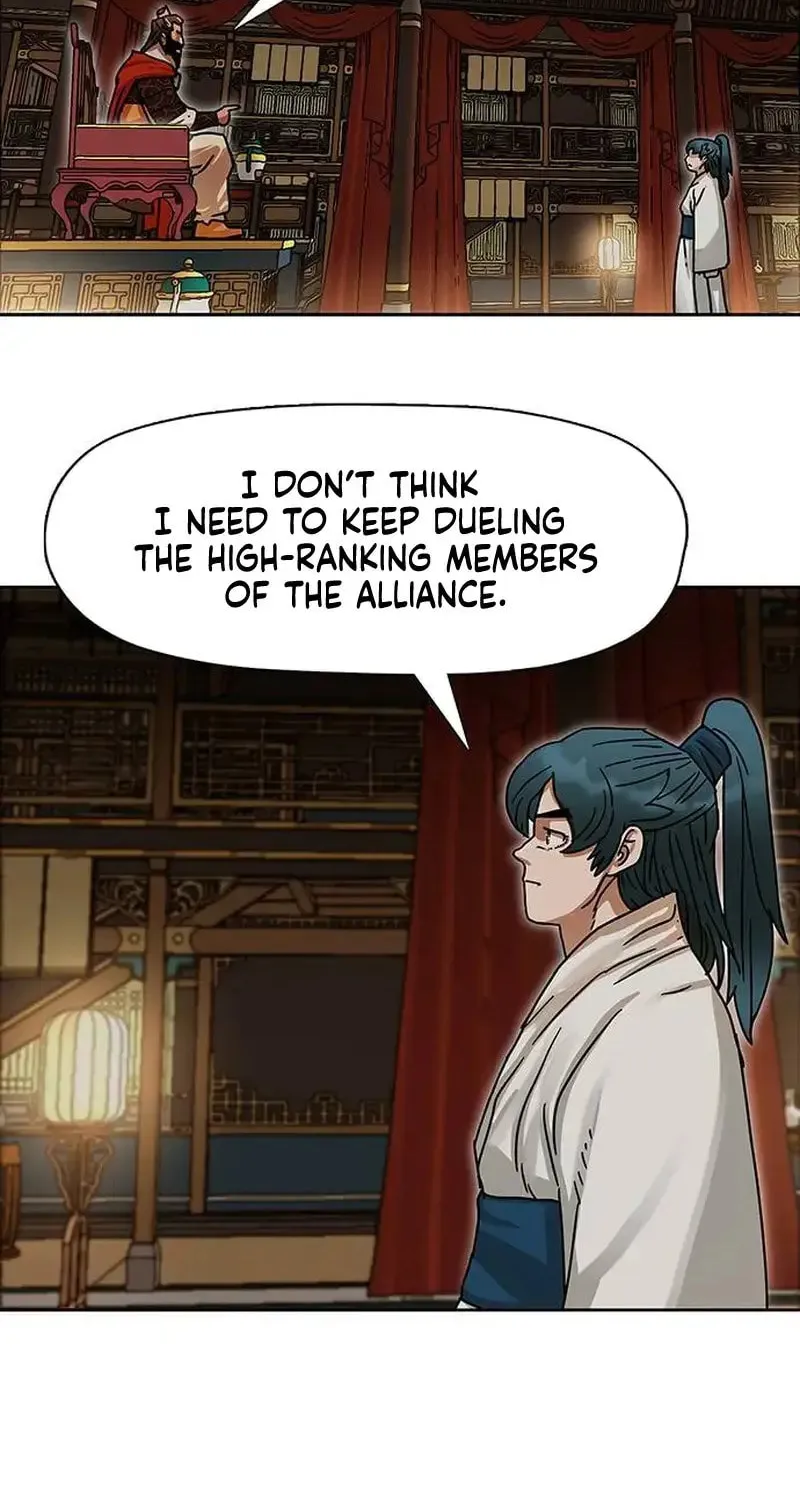 Like a Fiery Flame Chapter 8 page 60 - 