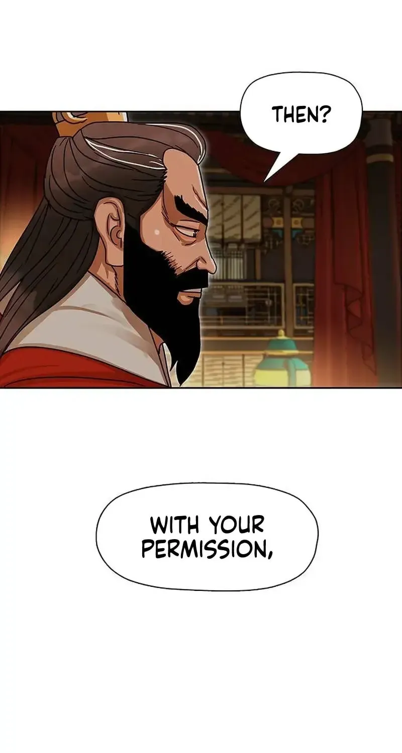 Like a Fiery Flame Chapter 8 page 61 - 