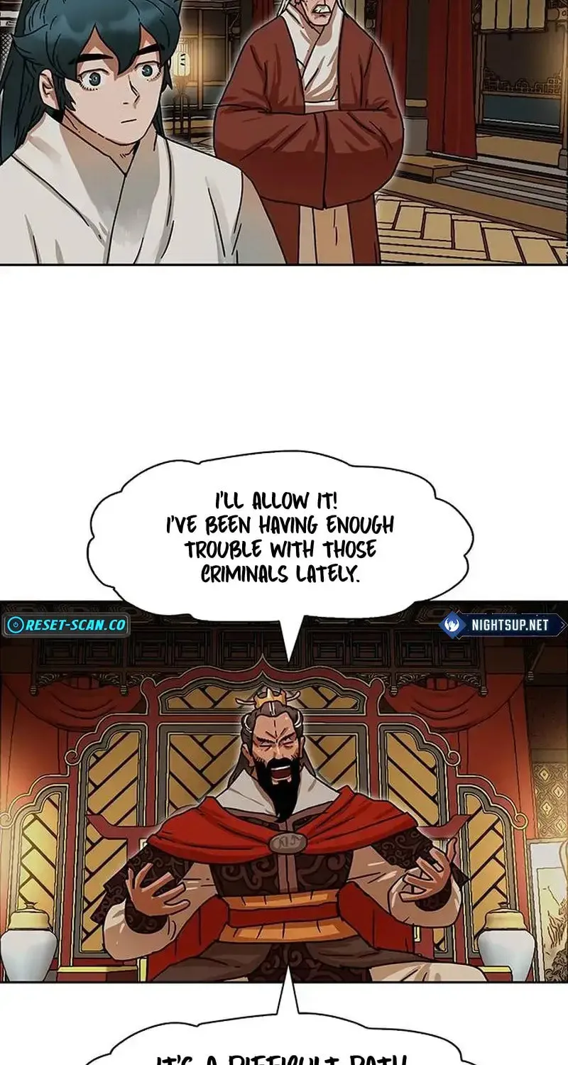 Like a Fiery Flame Chapter 8 page 65 - 