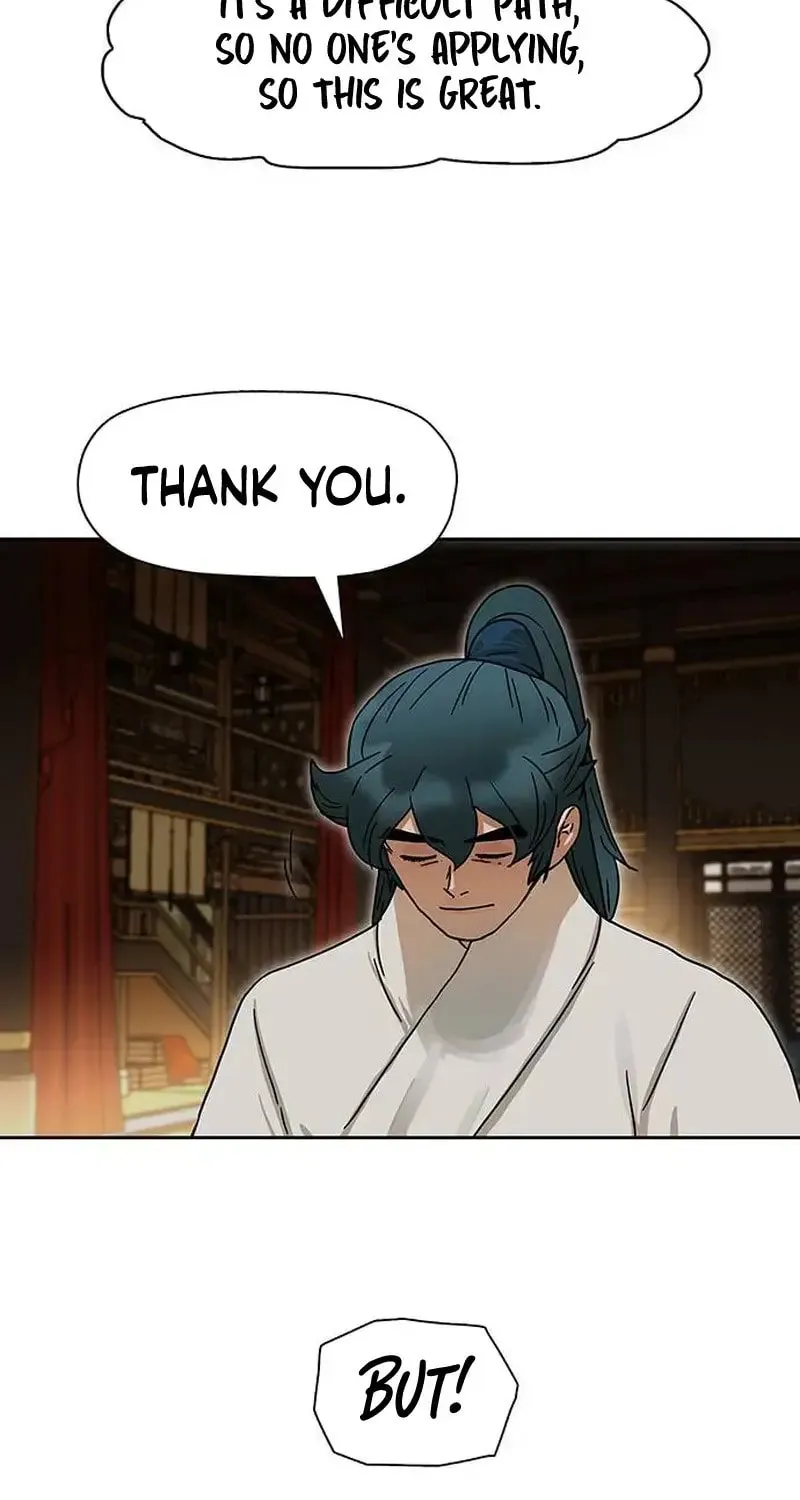 Like a Fiery Flame Chapter 8 page 66 - 