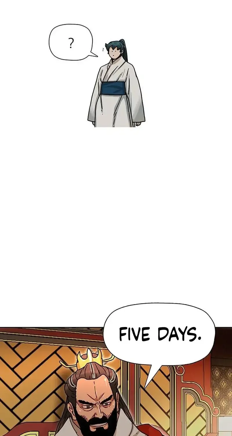 Like a Fiery Flame Chapter 8 page 67 - 