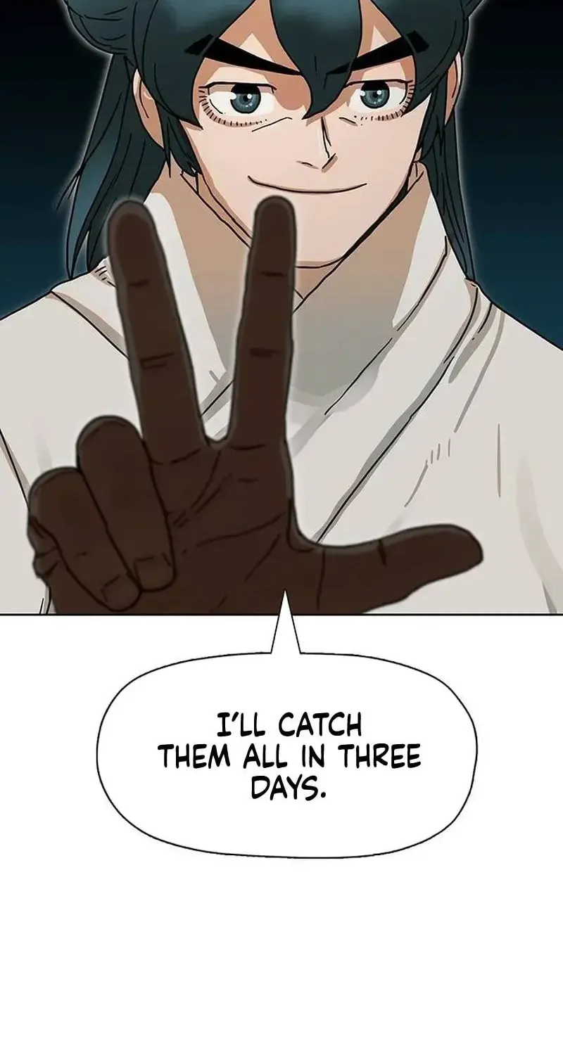 Like a Fiery Flame Chapter 8 page 72 - 