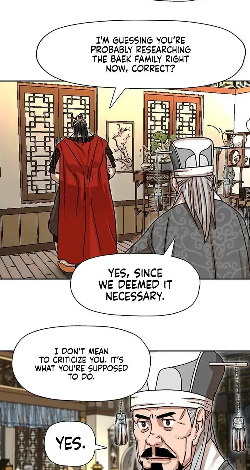 Like a Fiery Flame Chapter 8 page 74 - 