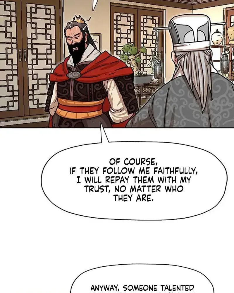 Like a Fiery Flame Chapter 8 page 77 - 