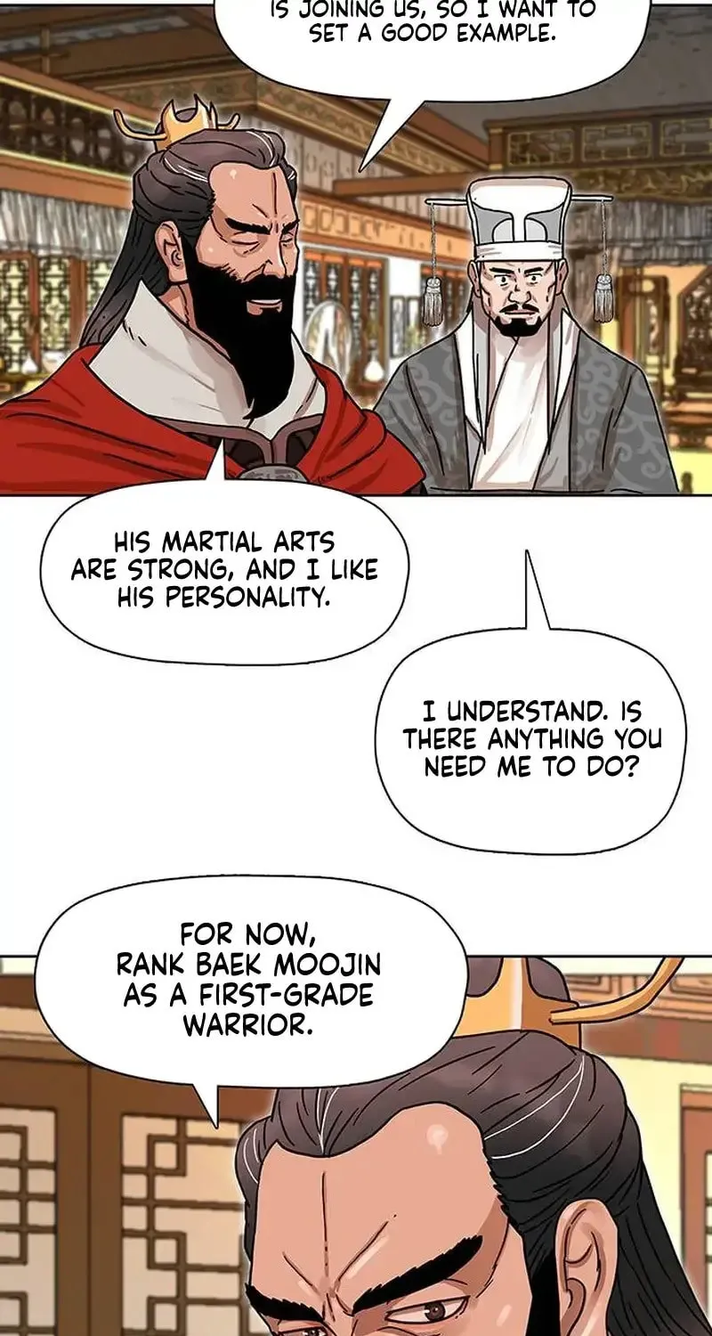 Like a Fiery Flame Chapter 8 page 78 - 