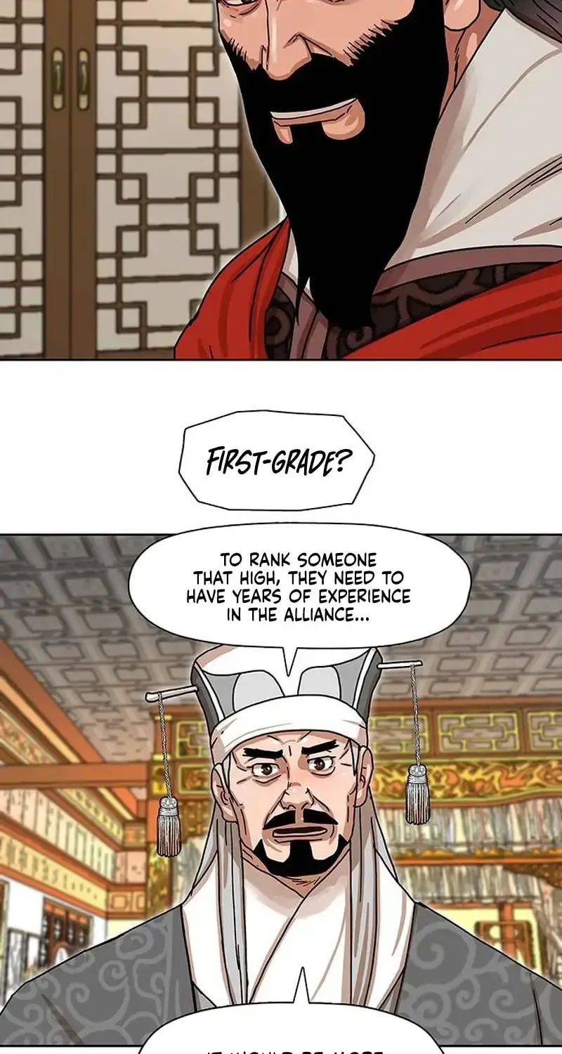 Like a Fiery Flame Chapter 8 page 79 - 