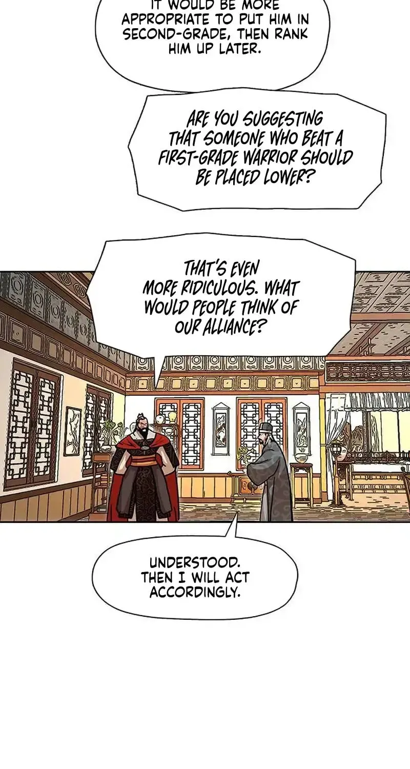 Like a Fiery Flame Chapter 8 page 80 - 