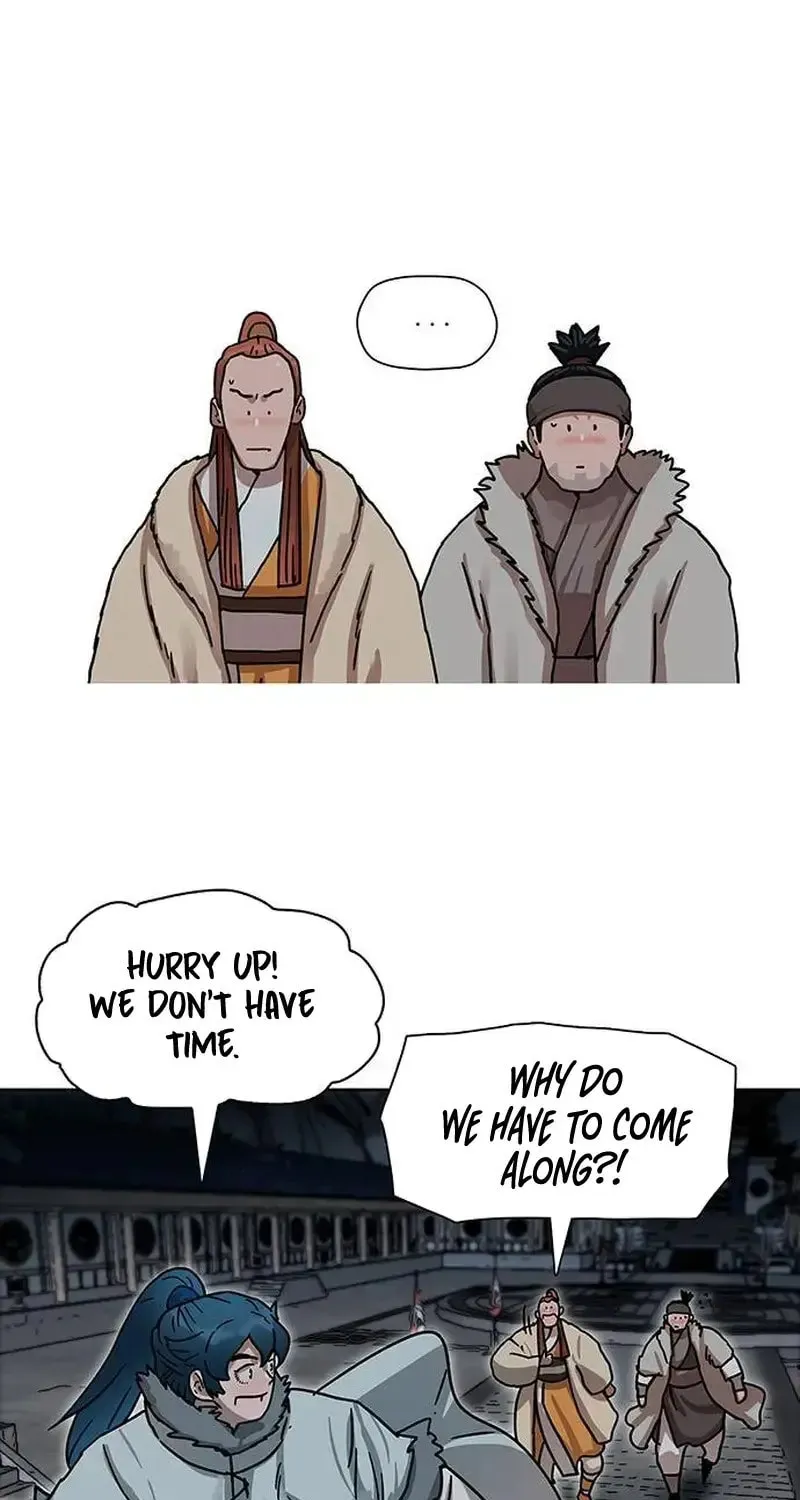 Like a Fiery Flame Chapter 8 page 85 - 