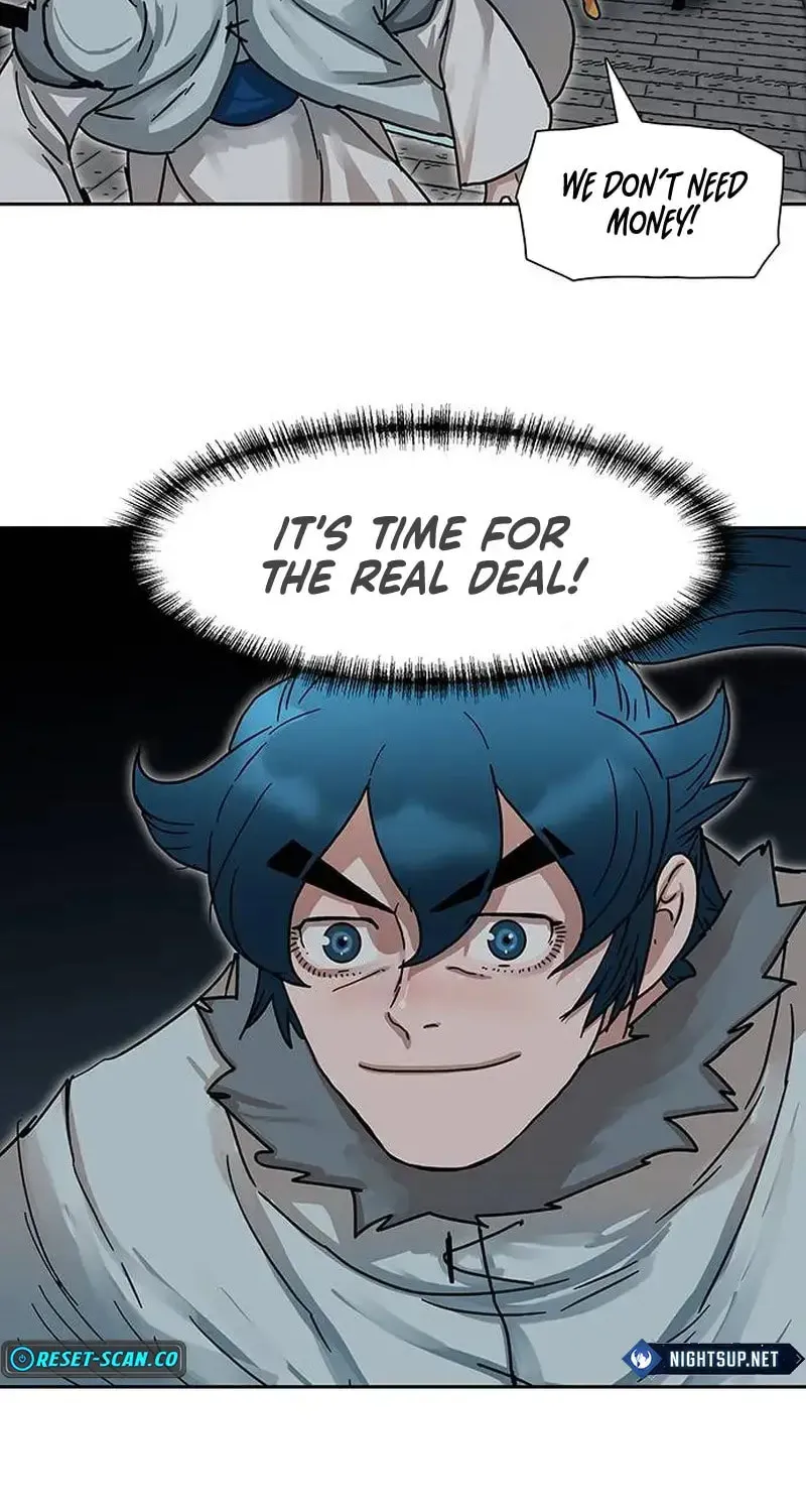 Like a Fiery Flame Chapter 8 page 86 - 