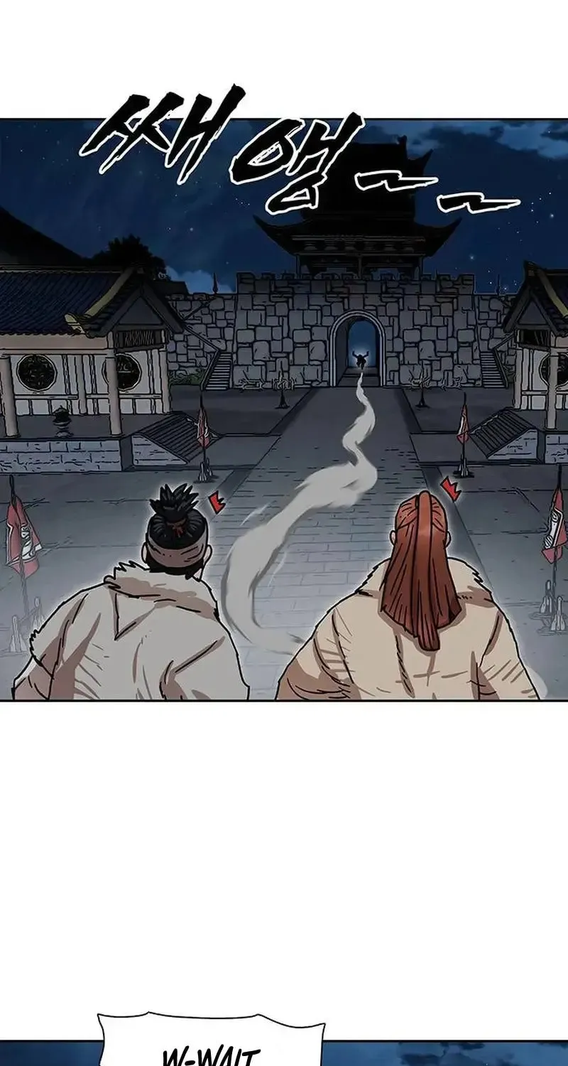 Like a Fiery Flame Chapter 8 page 87 - 