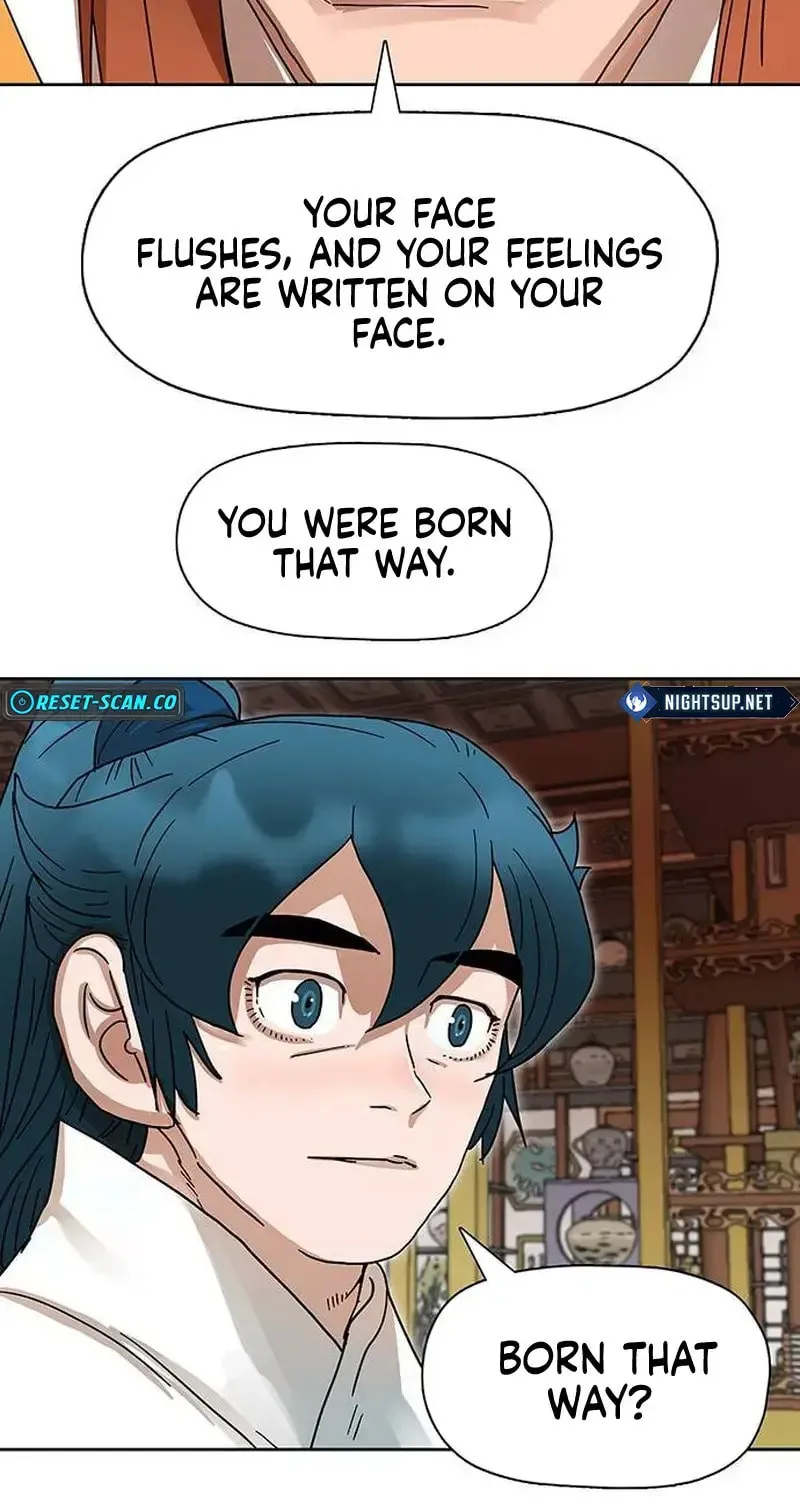 Like a Fiery Flame Chapter 8 page 10 - 