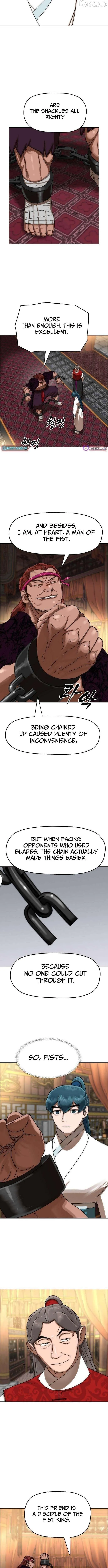 Like a Fiery Flame Chapter 80 page 13 - 