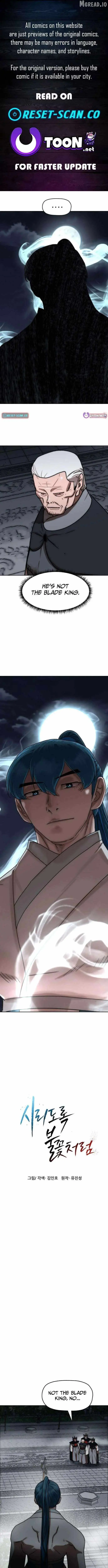 Like a Fiery Flame Chapter 82 page 1 - 