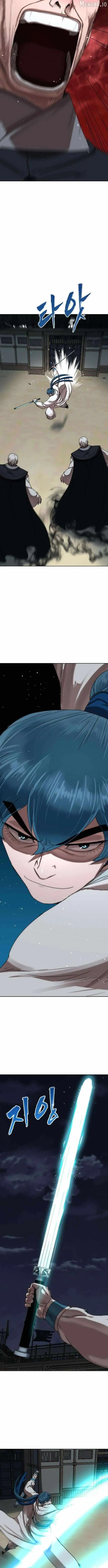 Like a Fiery Flame Chapter 82 page 12 - 