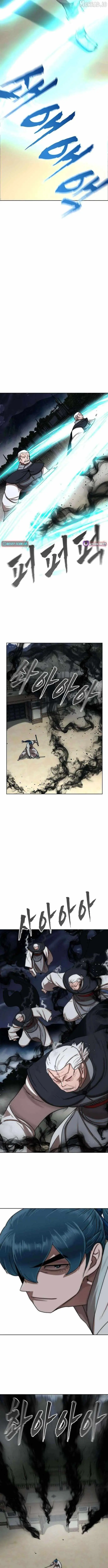 Like a Fiery Flame Chapter 82 page 13 - 
