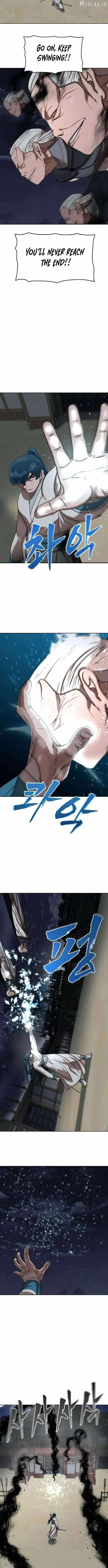 Like a Fiery Flame Chapter 82 page 14 - 