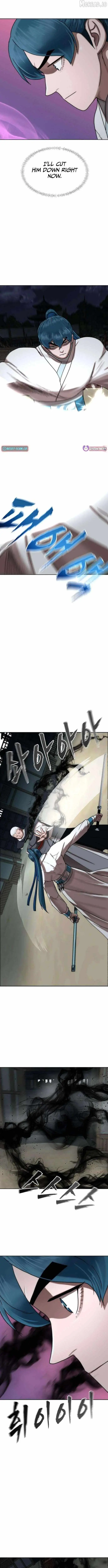 Like a Fiery Flame Chapter 82 page 8 - 
