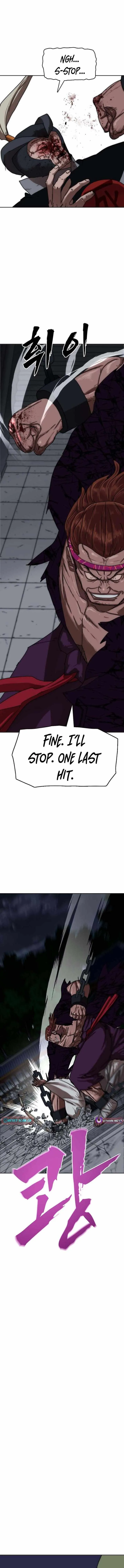 Like a Fiery Flame Chapter 84 page 2 - 