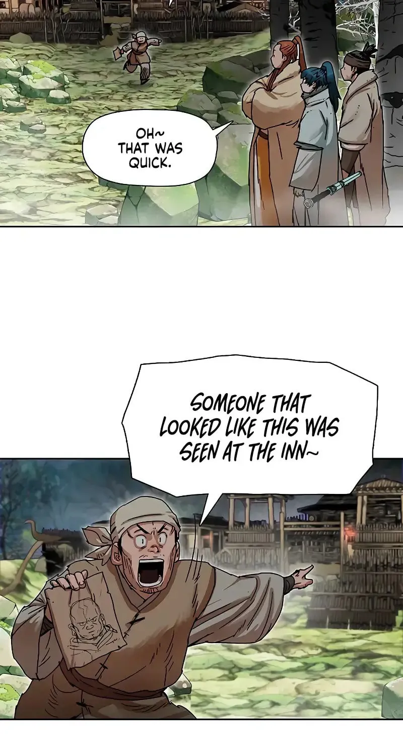 Like a Fiery Flame Chapter 9 page 2 - 