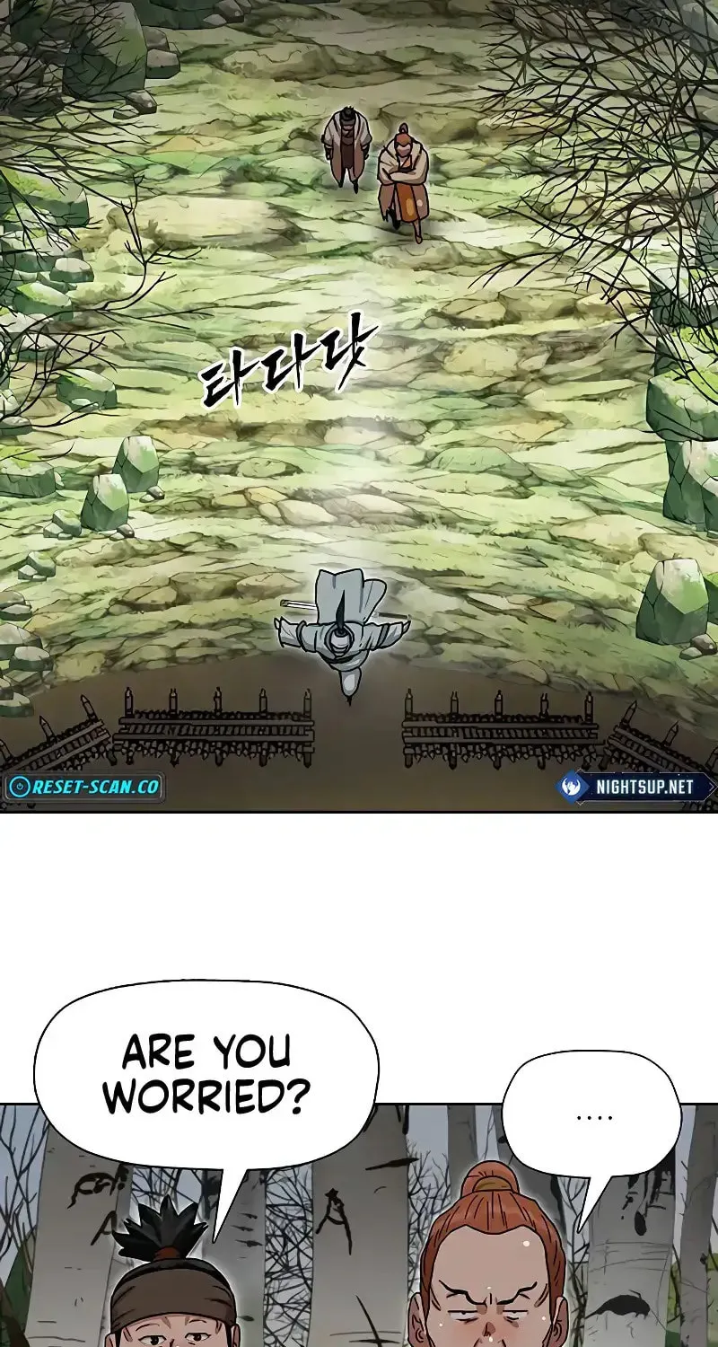Like a Fiery Flame Chapter 9 page 11 - 