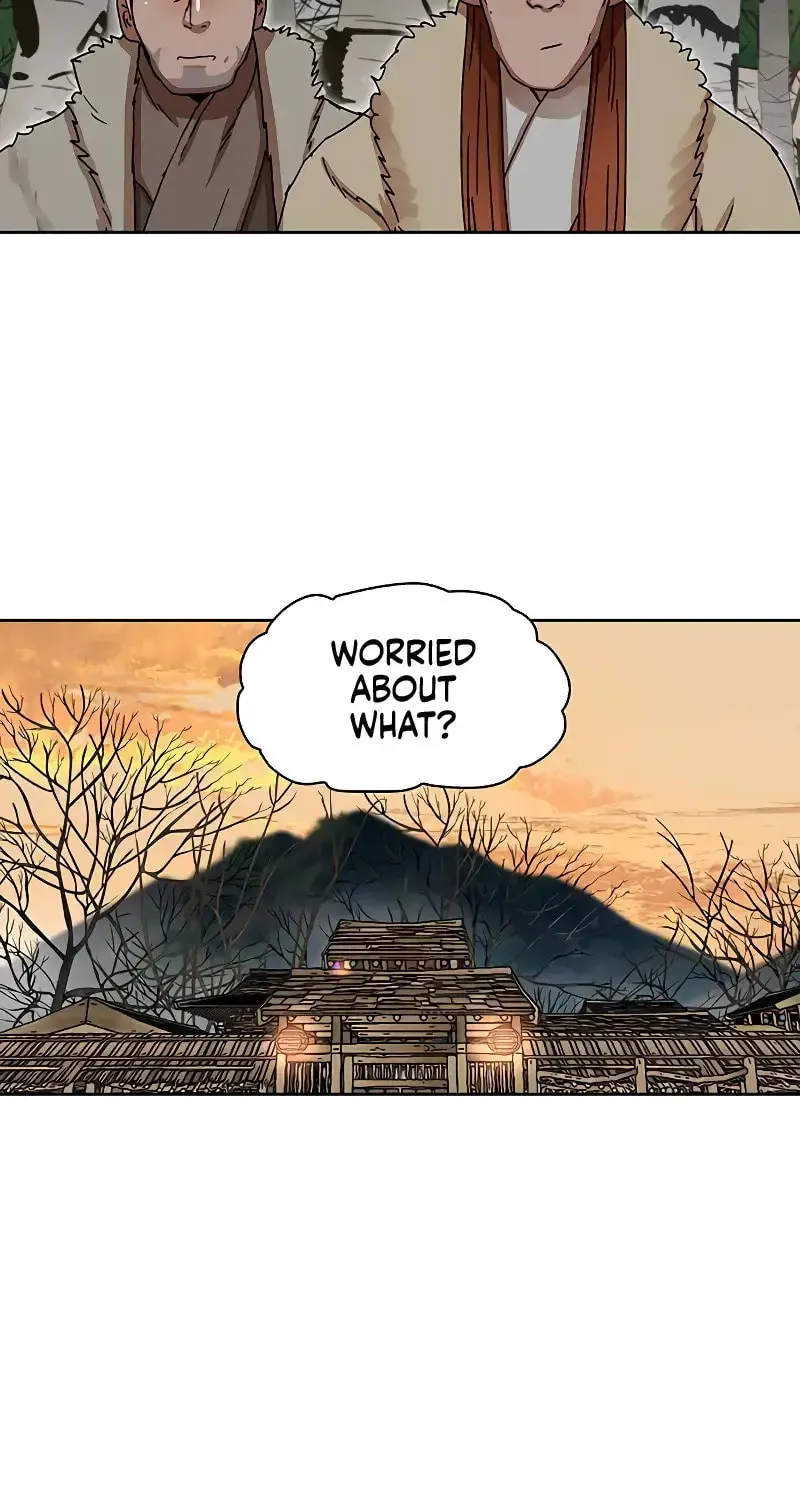 Like a Fiery Flame Chapter 9 page 12 - 