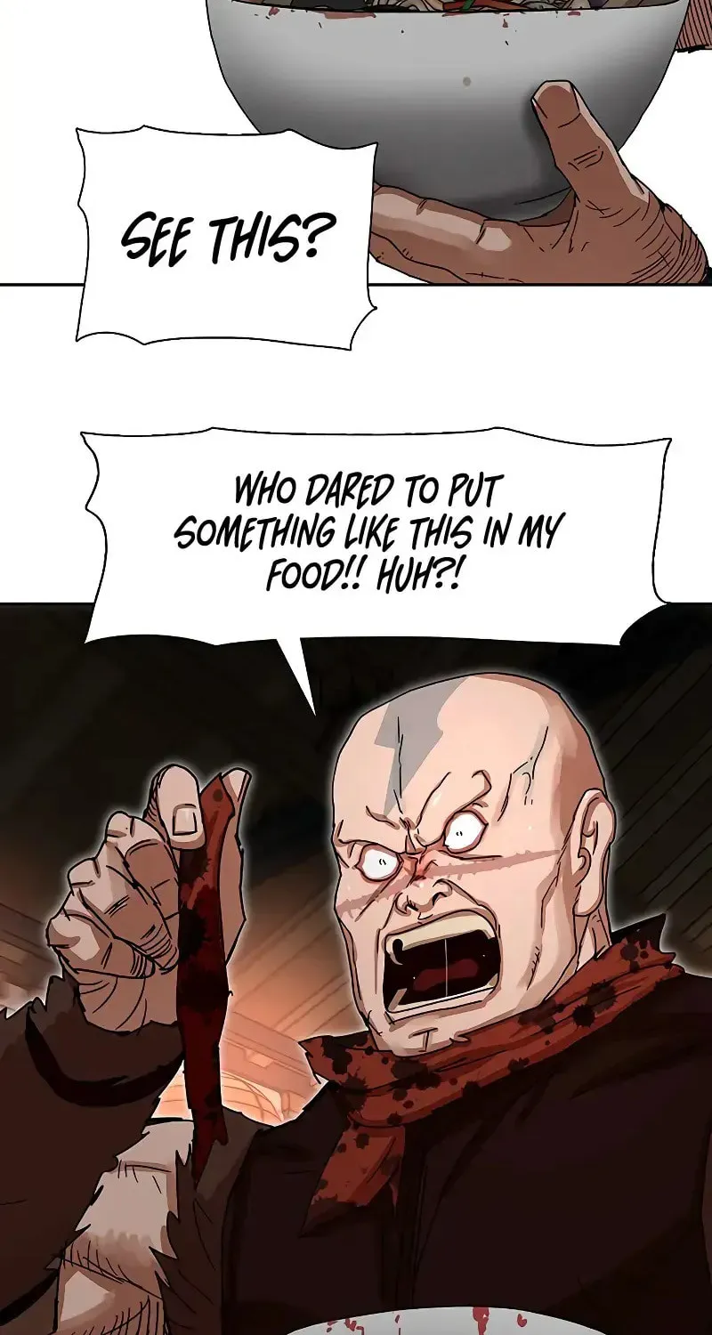 Like a Fiery Flame Chapter 9 page 16 - 
