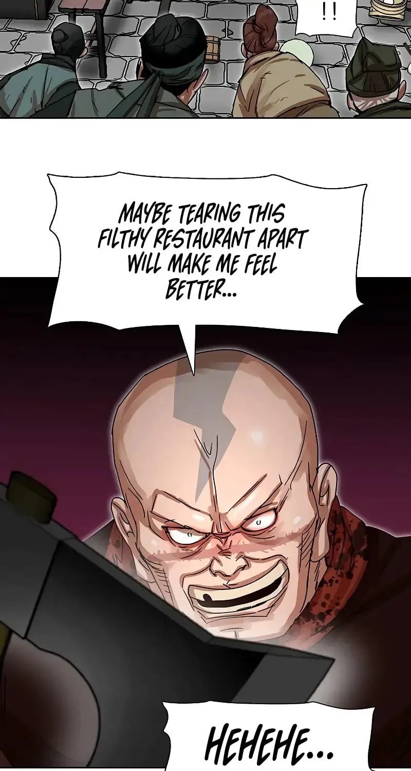 Like a Fiery Flame Chapter 9 page 19 - 