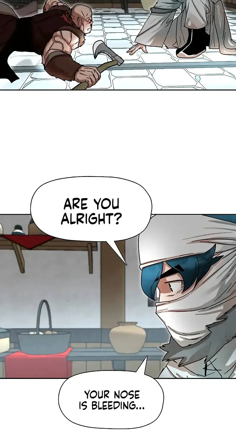 Like a Fiery Flame Chapter 9 page 25 - 
