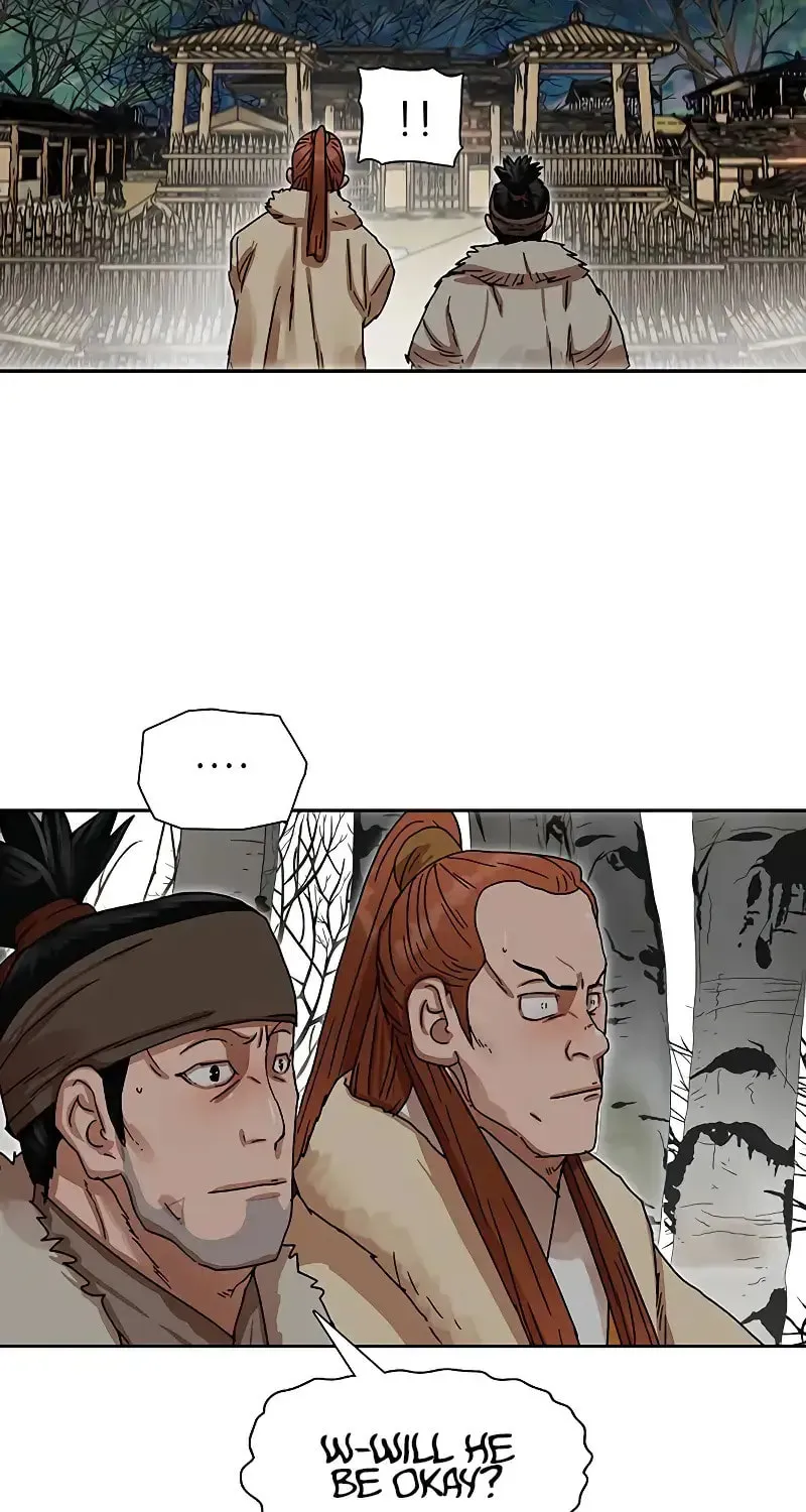Like a Fiery Flame Chapter 9 page 29 - 