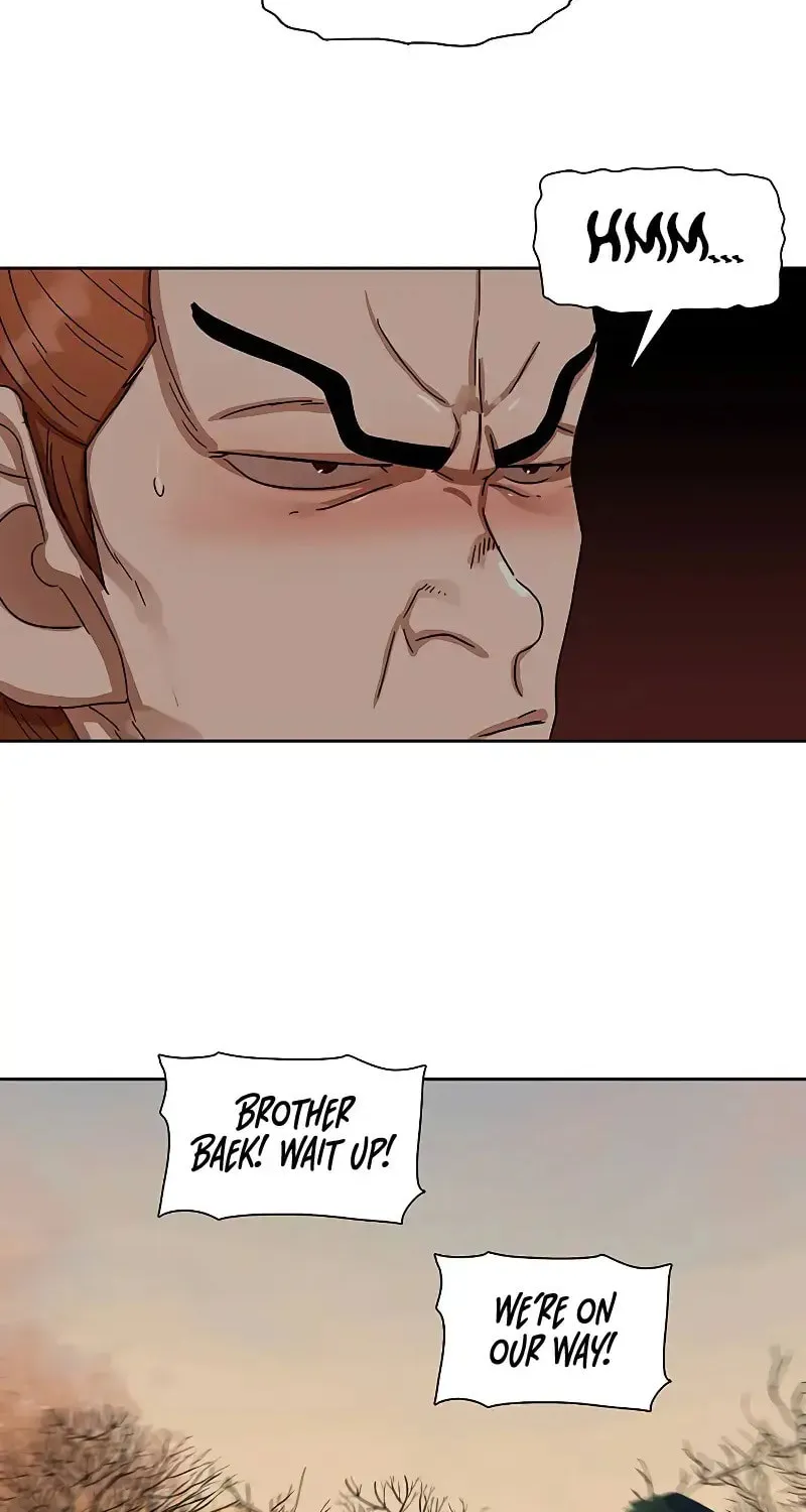 Like a Fiery Flame Chapter 9 page 30 - 