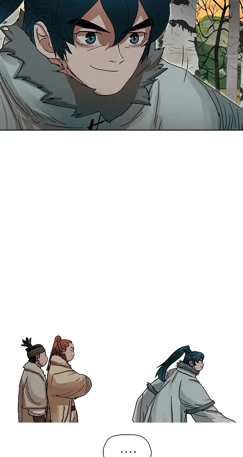 Like a Fiery Flame Chapter 9 page 4 - 