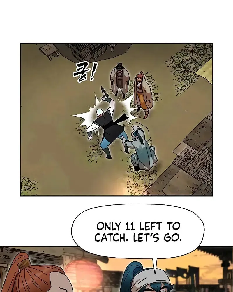 Like a Fiery Flame Chapter 9 page 35 - 