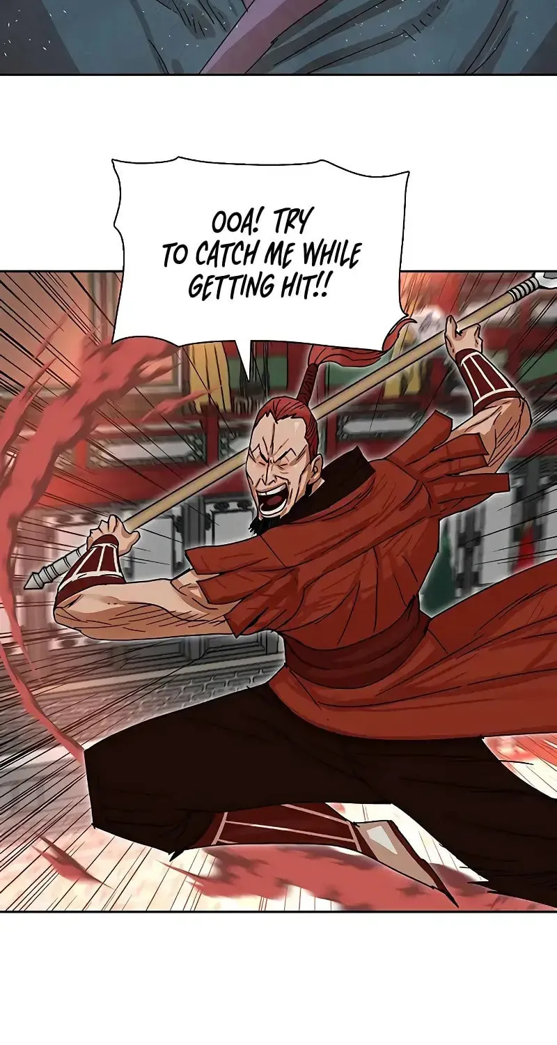 Like a Fiery Flame Chapter 9 page 39 - 