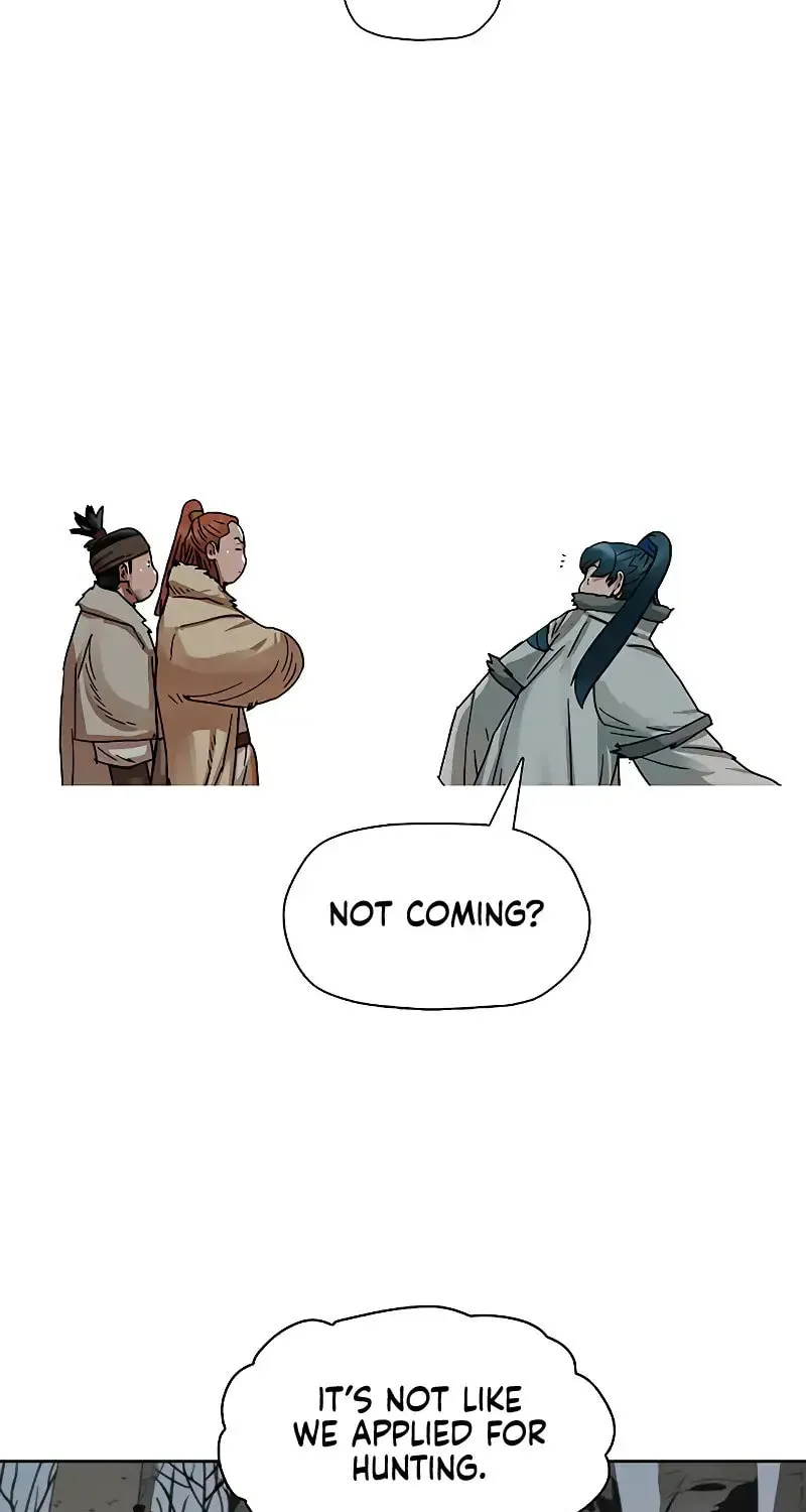 Like a Fiery Flame Chapter 9 page 5 - 