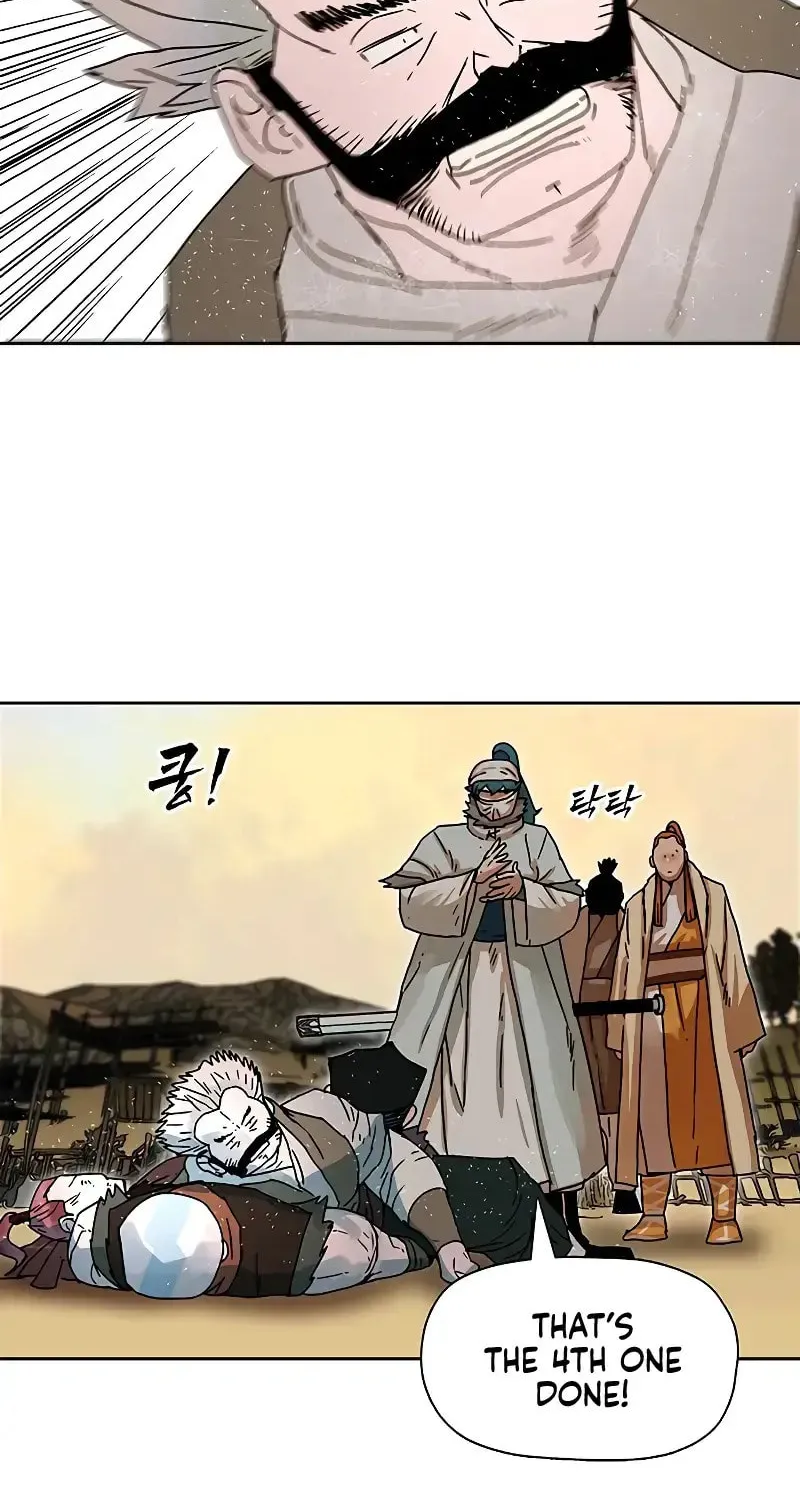 Like a Fiery Flame Chapter 9 page 41 - 