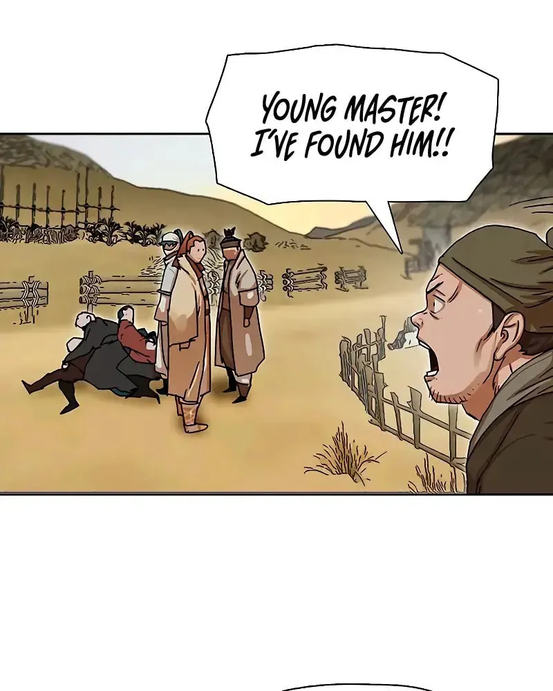 Like a Fiery Flame Chapter 9 page 42 - 