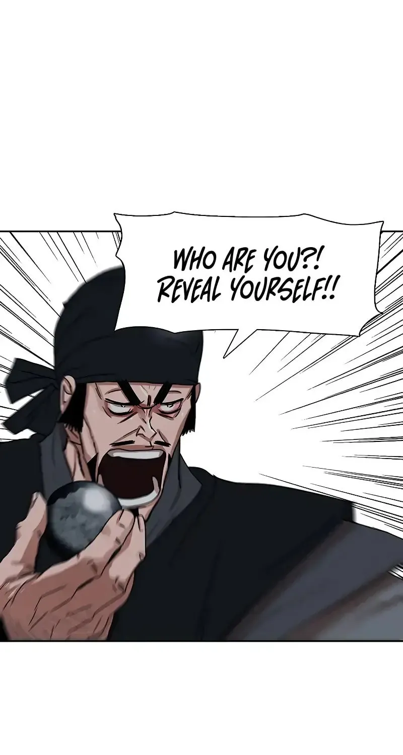 Like a Fiery Flame Chapter 9 page 45 - 