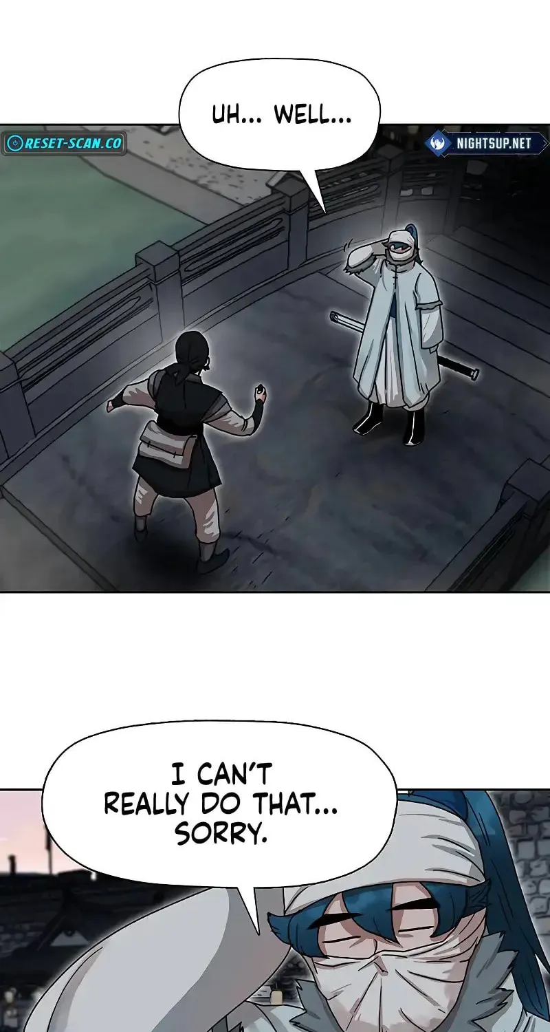 Like a Fiery Flame Chapter 9 page 46 - 