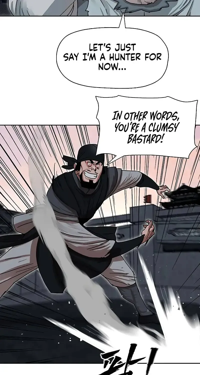 Like a Fiery Flame Chapter 9 page 47 - 