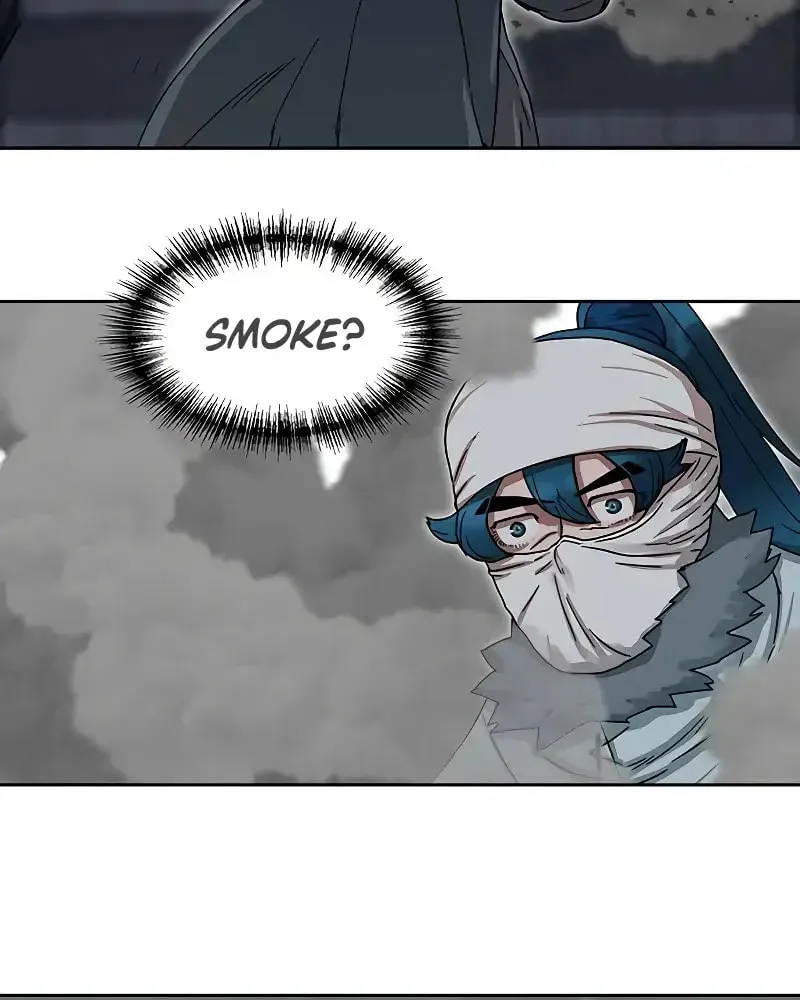 Like a Fiery Flame Chapter 9 page 49 - 