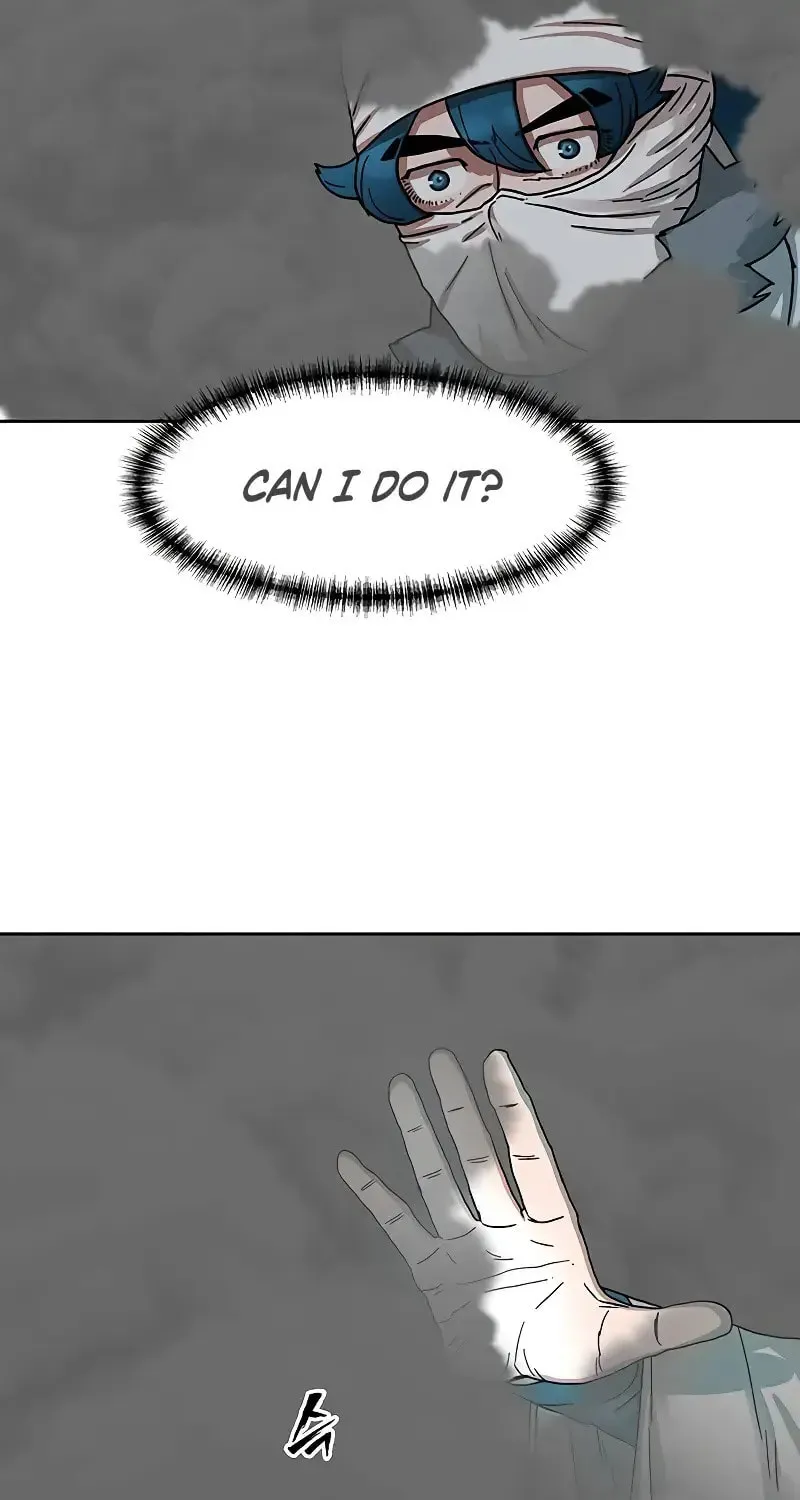 Like a Fiery Flame Chapter 9 page 50 - 