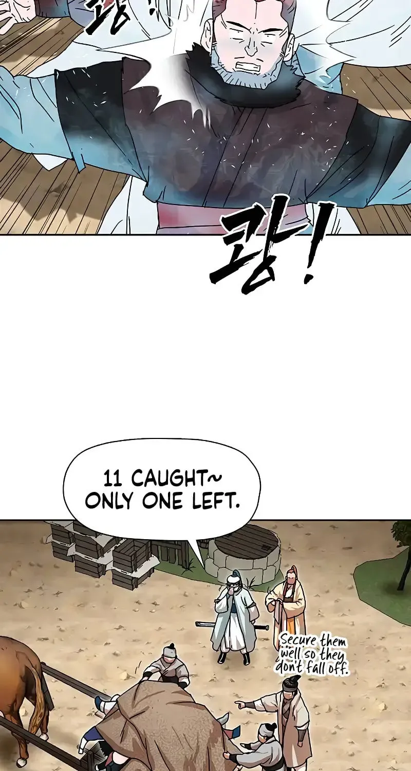 Like a Fiery Flame Chapter 9 page 57 - 