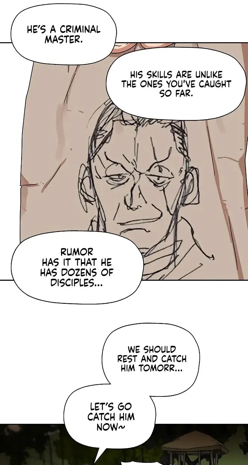 Like a Fiery Flame Chapter 9 page 59 - 