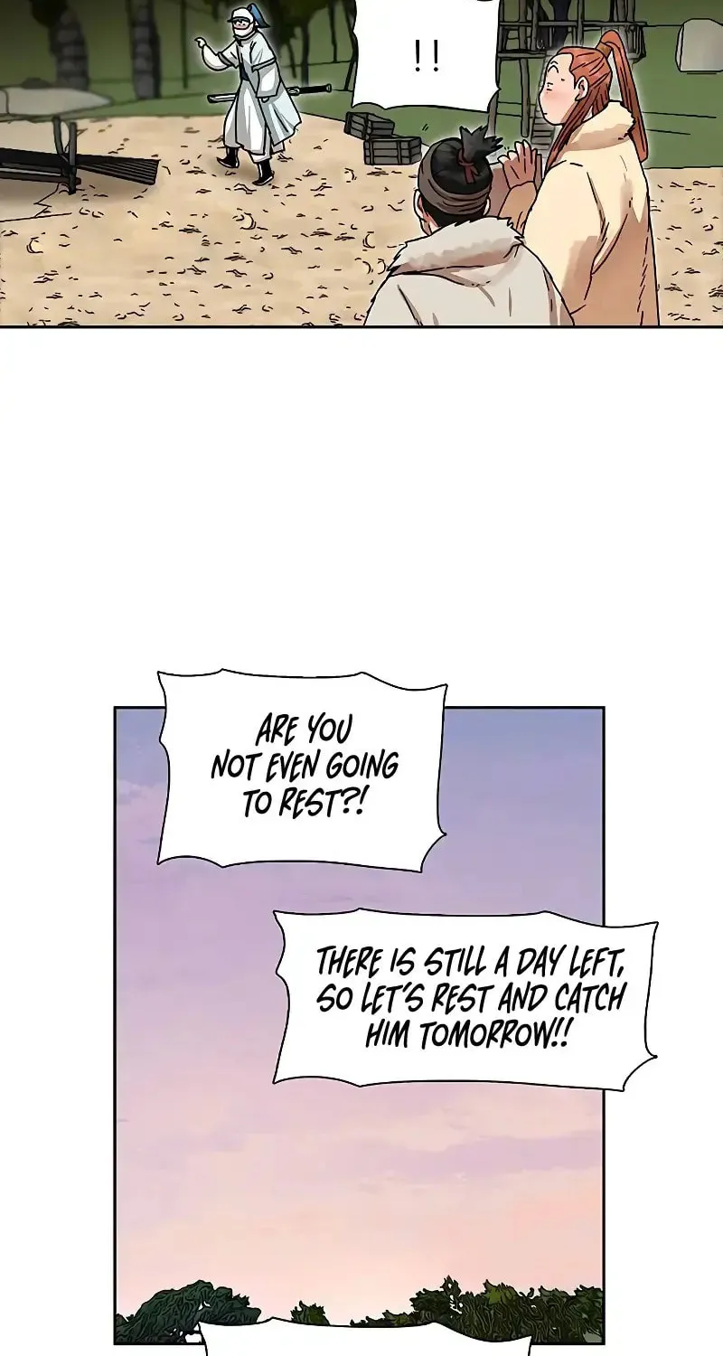 Like a Fiery Flame Chapter 9 page 60 - 