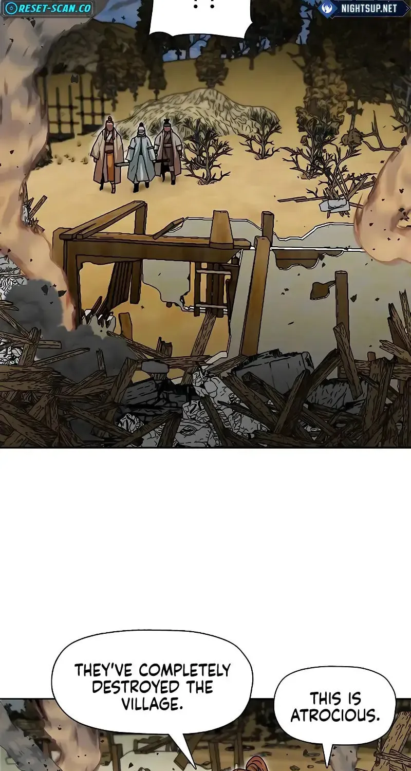 Like a Fiery Flame Chapter 9 page 62 - 