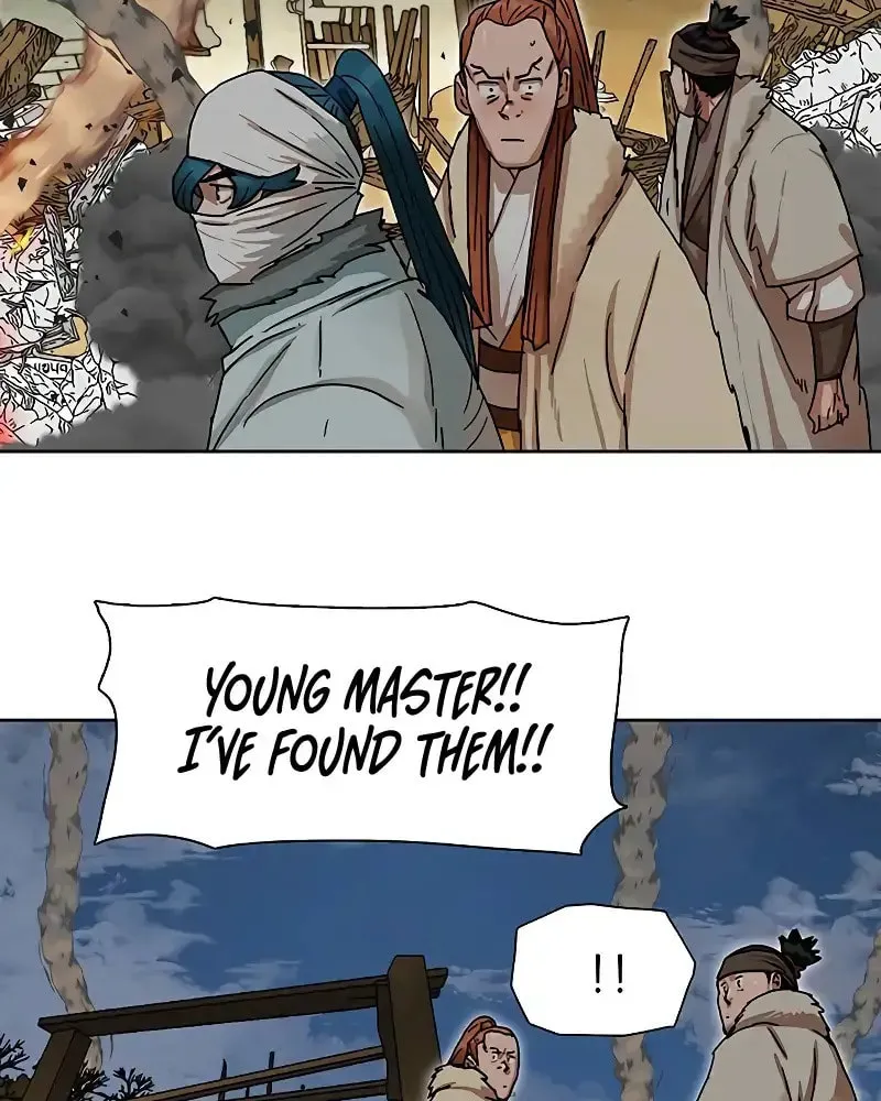 Like a Fiery Flame Chapter 9 page 63 - 